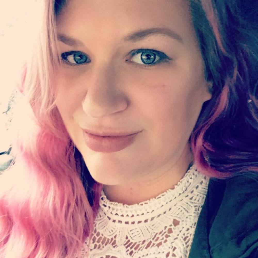 Meet your Posher, Jenn
